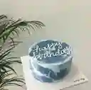 Mini Torta Caballeros 2 Personas