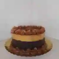 Mini Chocoflan 250gr