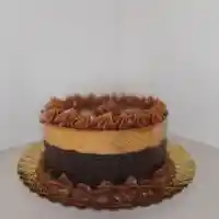 Mini Chocoflan 250gr