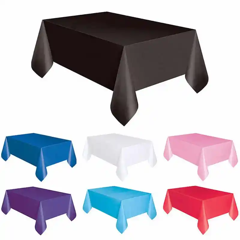 Mantel Colores Al Gusto Del Cliente