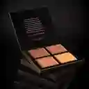 Paleta De Iluminadores Golden Hour Atenea