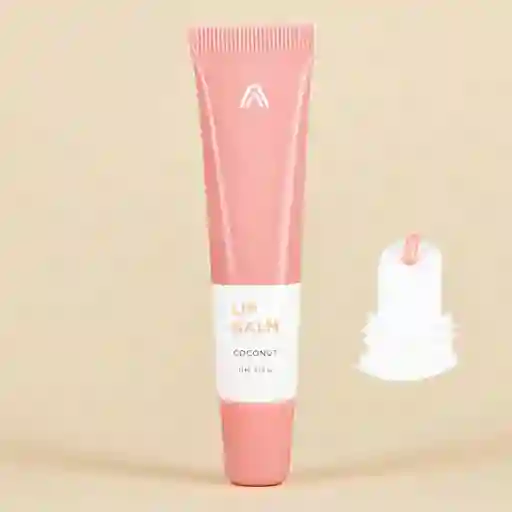 Lip Balm Hidratante Atenea (coconut)