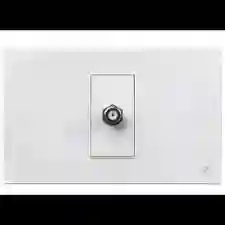 Toma Para Tv Coaxial