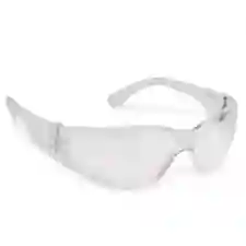 Gafas De Seguridad Transparentes