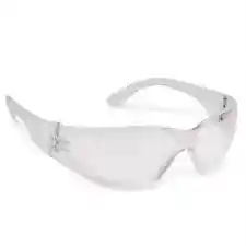 Gafas De Seguridad Transparentes