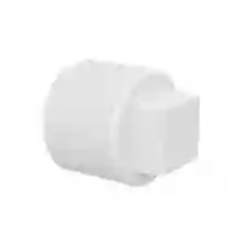 Tapón Macho De Pvc 1/2"