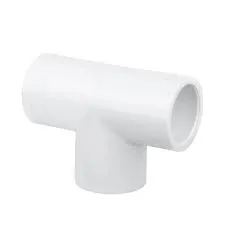Tee Pvc Presión 1/2"