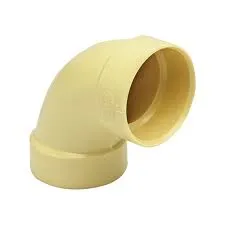 Codo Pvc Presión 90° 2"
