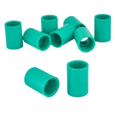 Unión Universal De Pvc 1/2"