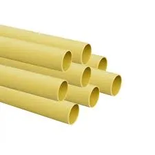 Tubería Sanitaria Pvc 4" X 3m