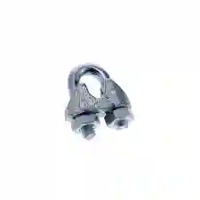Perro De Acero 1/4"