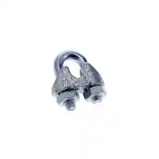Perro De Acero 1/4"