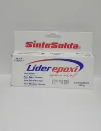 Masilla Epóxica