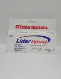 Masilla Epóxica