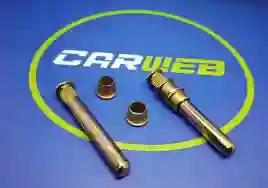 Pasador Para Puerta 4"
