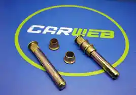 Pasador Para Puerta 4"