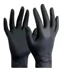Guantes De Nitrilo Unidad