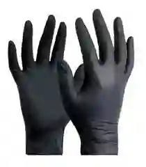 Guantes De Nitrilo Unidad
