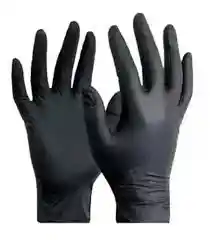 Guantes De Nitrilo Unidad
