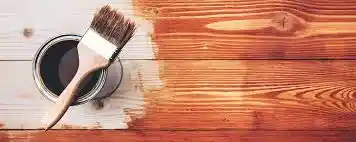 Tinte Para Madera Color Wengue 250ml