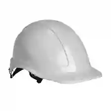 Casco De Seguridad Blanco