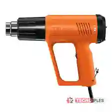 Pistola De Calor 2000w