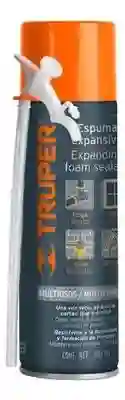 Espuma Expansiva De Poliuretano 300ml