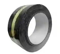 Cinta Antideslizante Adhesiva Rollo De 5 Metro