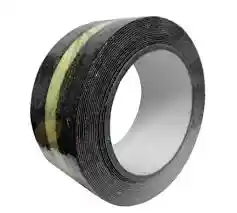 Cinta Antideslizante Adhesiva Rollo De 5 Metro