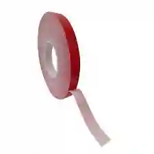 Cinta Doble Faz Transparente 12mm X 2m