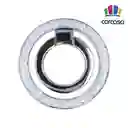 Soporte / Anillo Magnético Magsafe Luxury (plateado)