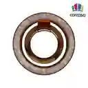 Soporte / Anillo Magnético Magsafe Luxury (dorado)