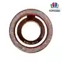 Soporte / Anillo Magnético Magsafe Luxury (oro Rosa)