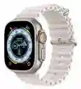 Reloj Inteligente Smart Watch Hw68 Ultra Mini 1.75 Inch / 2025