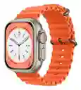 Reloj Inteligente Smart Watch Hw68 Ultra Mini 1.75 Inch / 2025