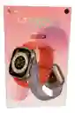 Reloj Inteligente Smart Watch Hw68 Ultra Mini 1.75 Inch / 2025