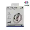 Soporte / Anillo Magnético Magsafe Unicolor (blanco)