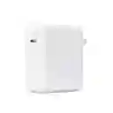 Cargador Macbook Usb-c 61w Adaptador Corriente