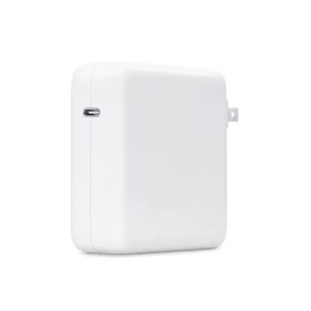 Cargador Macbook Usb-c 61w Adaptador Corriente