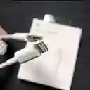 Cable Iphone Tipo C A Lightning Original – Carga Rápida