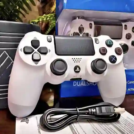 Control Ps4 Original – Inalámbrico Dualshock 4
