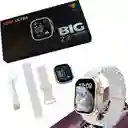 Reloj Inteligente Smart Wathc V200 Ultra / Big 2.2 Infinite Display / 2025