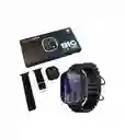 Reloj Inteligente Smart Wathc V200 Ultra / Big 2.2 Infinite Display / 2025