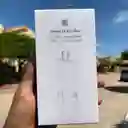 Cargador Iphone 25w Completo Original – Carga Rápida Certificada