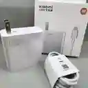 Cargador Xiaomi 120w Completo – Ultra Carga Rápida Tipo C Original