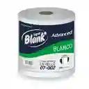 Toalla De Mano Flujo Central Super Blank
