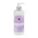 Lubricante Milk Facial Y Corporal 250 Ml Sen Intimo