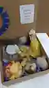 Desayuno Sorpresa - Caja Desayuno Especial Caballero