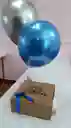 Desayuno Sorpresa - Caja Desayuno Especial Caballero
