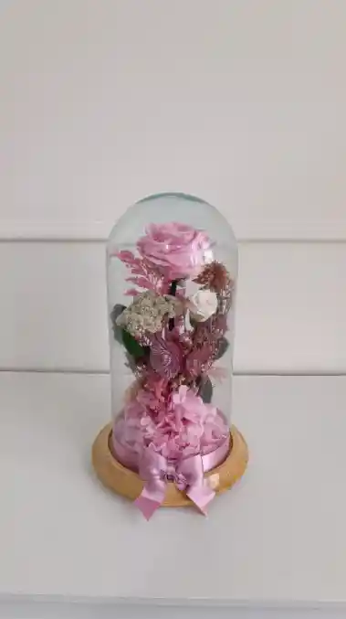 Rosa Eterna